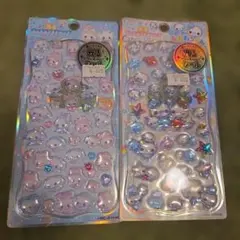 光るジュエルプチドロップ　あわわちゃん　まじかるベリーベリー　正規品