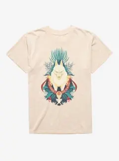 ジブリパーク限定 荒地の魔女 Tシャツ - メルカリ