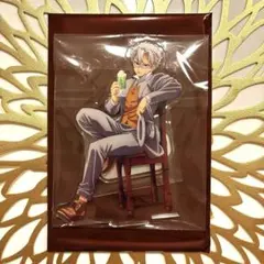 鬼滅の刃 AGF2024 純喫茶 アクリルスタンド 不死川実弥