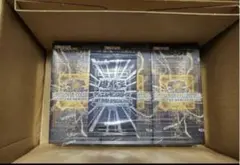 遊戯王 リミットオーバーコレクション 3BOX プロモ付 シュリンク付