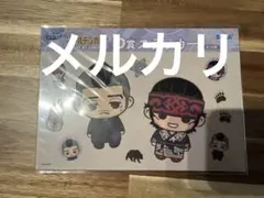 セガラッキーくじ キラウシ 門倉 - メルカリ