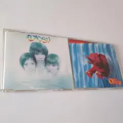 エレキブラン 【非売品CD 2枚セット】