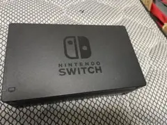 Nintendo Switch ドック HAC-007