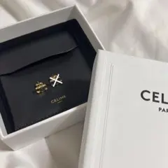 セリーヌ ピアス 片耳 楽天市場】セリーヌ ピアス（両耳用/片耳用両耳用）（ジュエリー