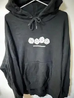 フォーリミ　04 limited sazabys パーカー XL
