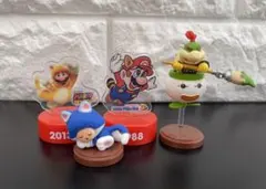 スーパーマリオ グッズ まとめ売り 4点セット