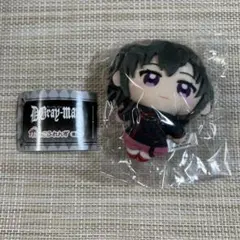 D.Gray-man Dグレ かぷっこふれんず リナリー