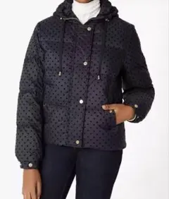 ダウンジャケット【Kate spade New York】