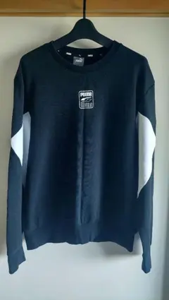 プーマ スウェット