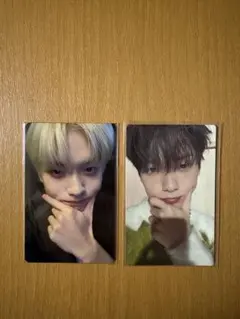王子 txt スビン soobin ライブ期間限定 トレカ SWEET ラキドロ - メルカリ