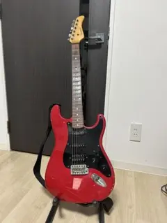 FERNANDES エレキギター