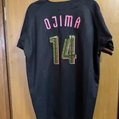 2025 オリックスBs 夏の陣ナンバー付きユニフォーム 森選手 背番号4