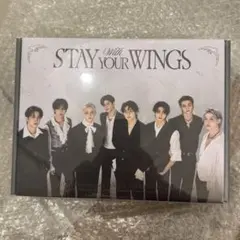 スキズ 韓国ファンクラブ STAY 6期 キット - メルカリ