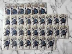 にじさんじ 風楽奏斗 ART OF NIJISANJI トレーディングカード