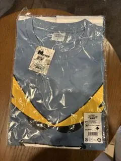 ヒロアカ 原画展 メンズノンノの全サ第五弾Tシャツ Lサイズ