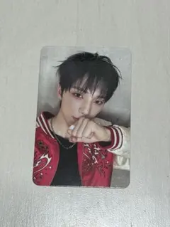 NEXZ BeatBoxer ソゴン SOGEON