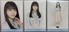 乃木坂46 久保史緒里　生写真　コンプ　26th制服