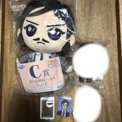 諸伏高明　まとめ売り 2025年最新】諸伏高明の人気アイテム - メルカリ