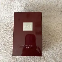 SK-II フェイシャル トリートメント マスク 10枚入り
