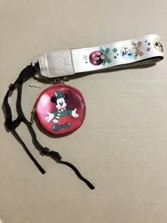 Tokyo Disney Resort 35周年 カメラストラップ - メルカリ