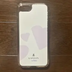 LANVIN en Bleu iPhoneケース 背面型　iPhoneSE 用のサムネイル