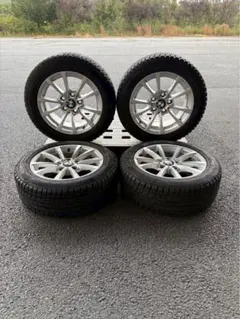 BMW 16インチ純正ホイール　おまけタイヤ1本付き　引き取り限定 BMW 16インチ純正ホイール おまけタイヤ1本付き 引き取り限定