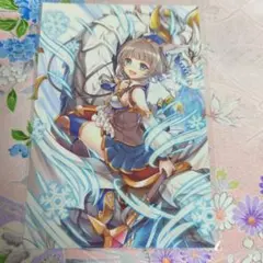 ご注文はうさぎですか？ チノ クリアファイル - メルカリ