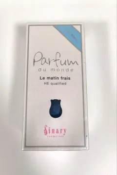 シナリー パルファンデュモンド ブルー - メルカリ