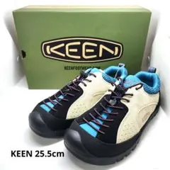 新品　KEEN　キーン　ウィメンズ　ジャスパー　ロックスエスピー　スニーカー