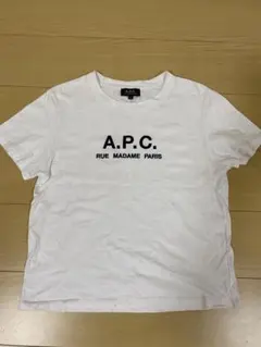 A.P.C Tシャツ