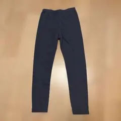 グレーレギンス