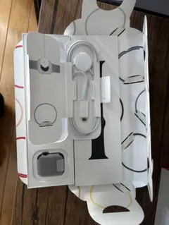 【新品未使用】Apple Watch SE 第2世代 GPSモデル40mm