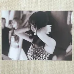 TWICE READY TO BE SPECIAL ポストカード モモ MOMO