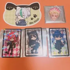 ブルーロック ナンジャタウン ミニミニアクリルスタンド A - メルカリ