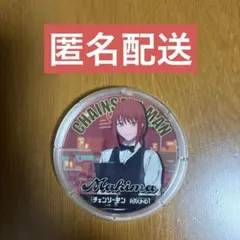 チェンソーマン レゼ篇 ラウンドワン コラボ アクリルコースター マキマ