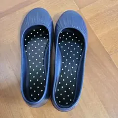 EVA樹脂製 Mサイズ 軽量パンプス