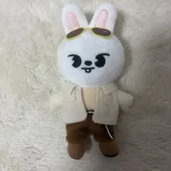 StrayKids Leebit リービット JYP POPUPバッグチャーム