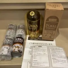 2026年最新】ポッカ顔缶目覚ましの人気アイテム - メルカリ