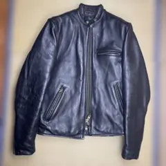 Vanson 超美品 2025年最新】VANSON メンズ シングルライダースの人気アイテム - メルカリ