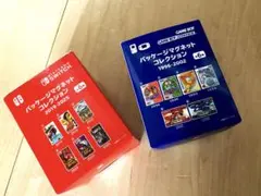 任天堂 パッケージマグネットコレクション 3種セット - メルカリ