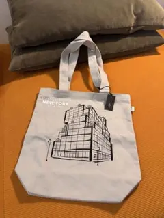 Starbucks Reserve New York 限定トートバッグのサムネイル