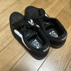 オールドスクール スニーカー