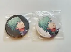 2026年最新】美風藍 缶バッジ agfの人気アイテム - メルカリ