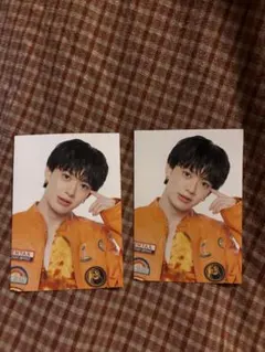 2026年最新】Buddiis 生写真 fuminoriの人気アイテム - メルカリ