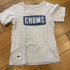 ◎美品☆ CHUMS キッズ Tシャツ◎のサムネイル