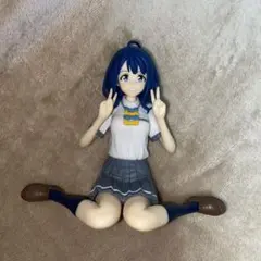 負けヒロインが多すぎる! ぬーどるストッパーフィギュア 八奈見杏菜