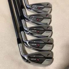 2025年最新】213hfアイアンの人気アイテム - メルカリ