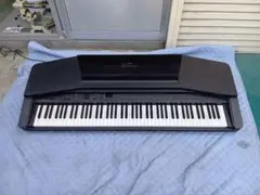 引取限定】YAMAHA clavinova 電子ピアノ CVP-30 - メルカリ