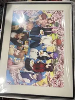 Fate/staynight HF ufotable プリモアート - メルカリ