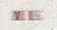 にじさんじ　チョコエッグ　笹木咲　椎名唯華
